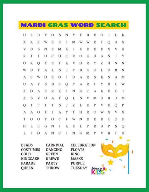 mardi gras Search